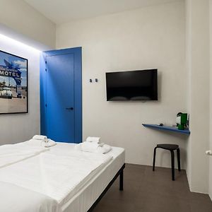 Private Bathroom Double Room