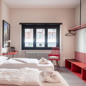 Deluxe Kamer